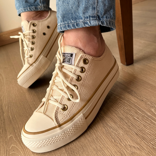 ALLStar Lona Tradicional