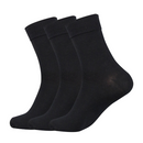 Meia Esportiva Antibacteriana Kit 12 pares