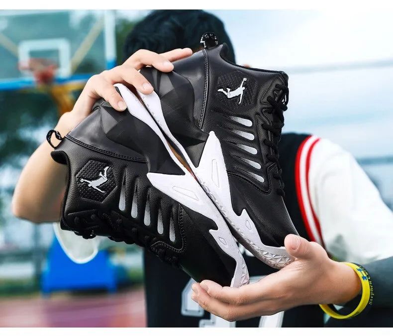 Tênis de Basquete Alpha Drop Masculino.