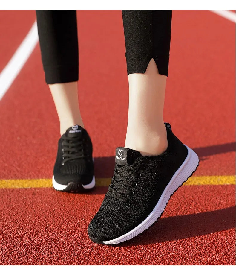Tênis FLY Ventura Feminino.