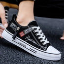 Tênis Padank Baixo.