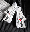 Tênis Padank Baixo.