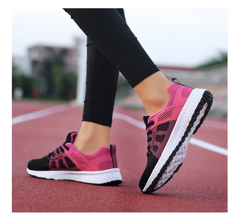 Tênis FLY Ventura Feminino.