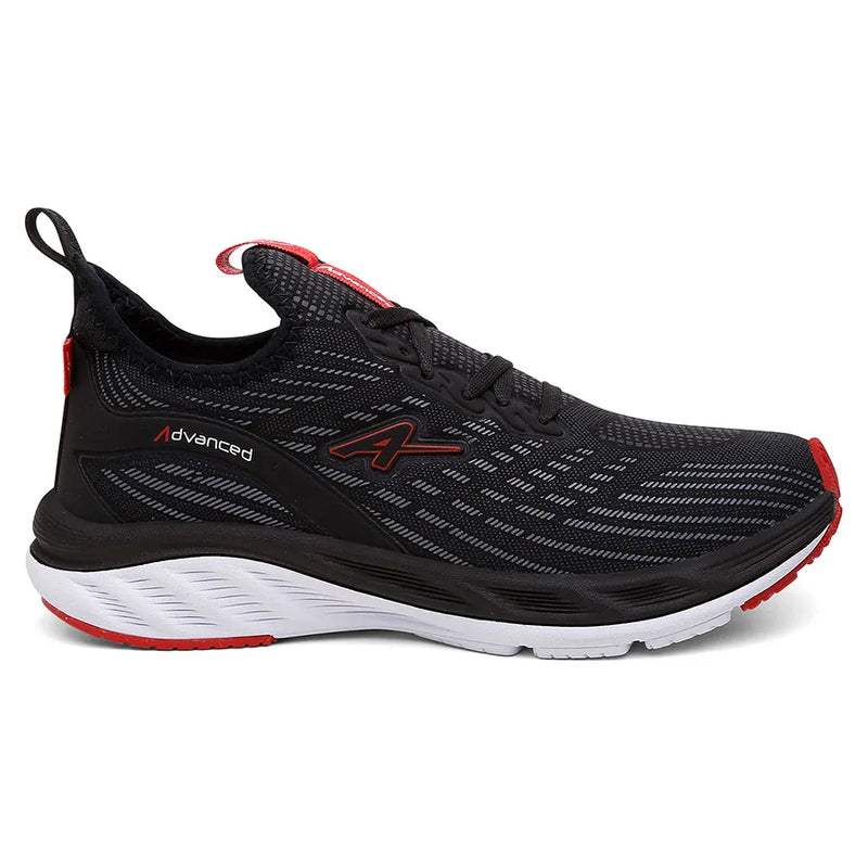 Advanced Runner