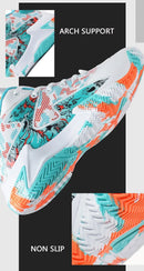 Tênis de Basquete SOHO.