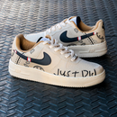 Nike Air Force 1 "07 ED