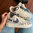 Nike Air Force 1 "07 ED