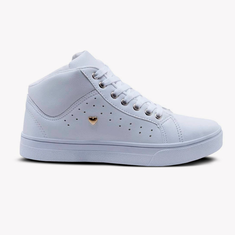 Botinha FXB Casual