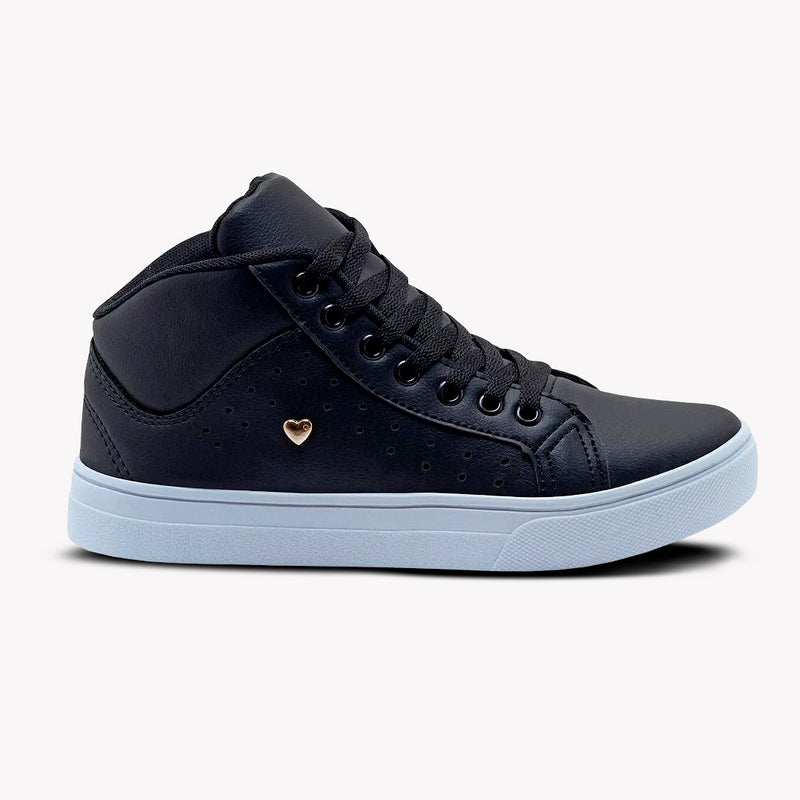 Botinha FXB Casual