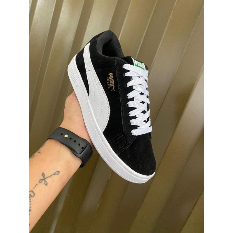 Puma Suede
