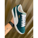 Puma Suede