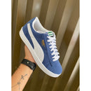 Puma Suede
