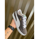 Puma Suede