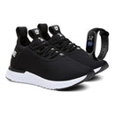Tênis Para Academia Caminhada Esportivo Polo Ultrabone + Relógio