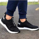 Tênis Para Academia Caminhada Esportivo Polo Ultrabone + Relógio