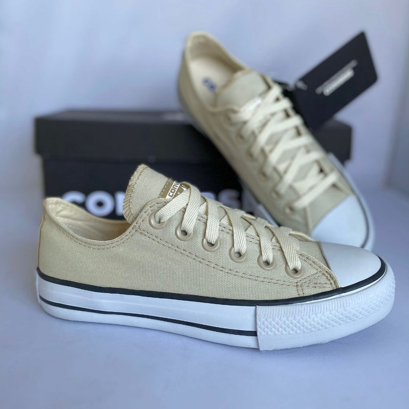 AllStar  Gold Edição Dourada
