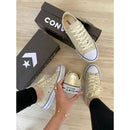 AllStar  Gold Edição Dourada