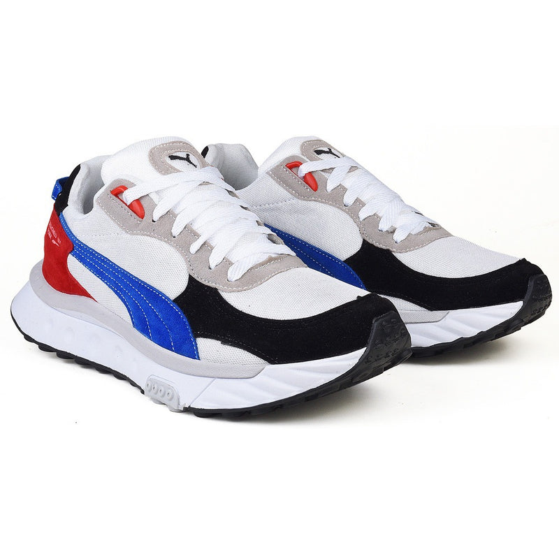 Tênis Puma Wild Rider