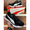 Tênis Puma Wild Rider