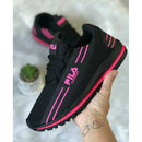 Tênis Fila Racer F1 Limited