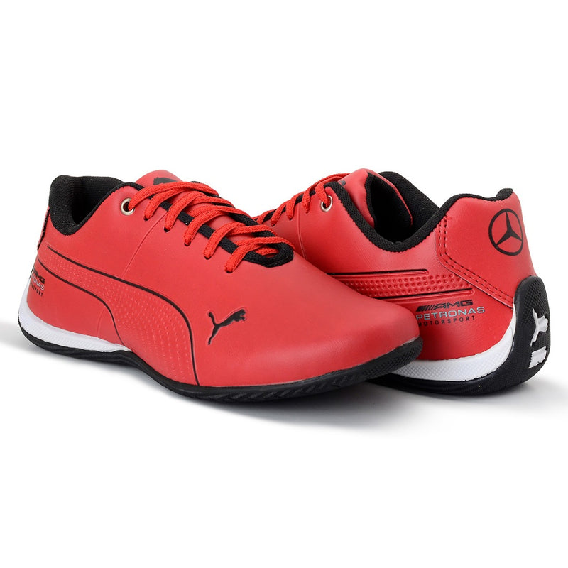 Puma Mercedez