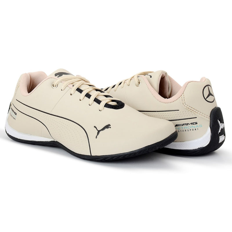 Puma Mercedez