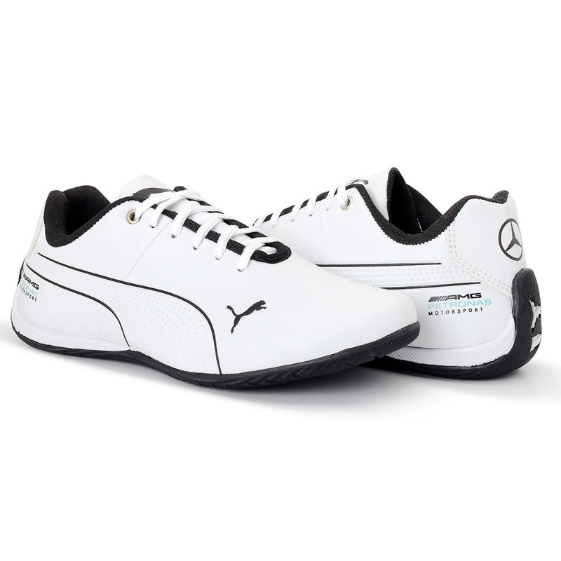 Puma Mercedez