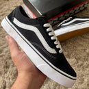 Tênis Vans Old Skool Black