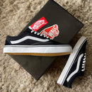 Tênis Vans Old Skool Black