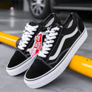 Tênis Vans Old Skool Black