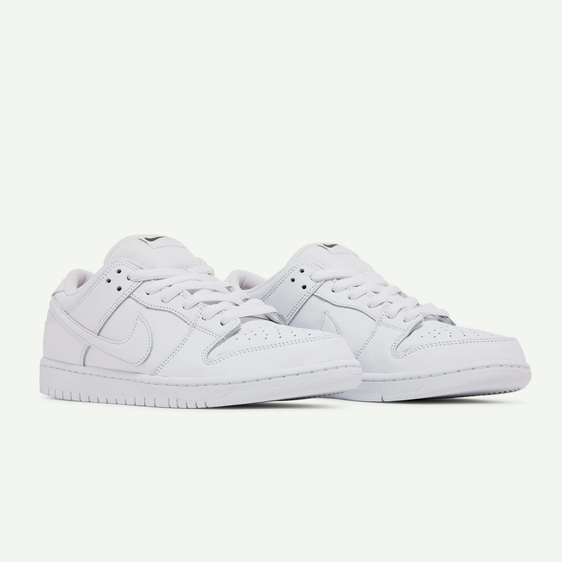 Nike Dunk Low White