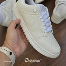 Nike Dunk Low White