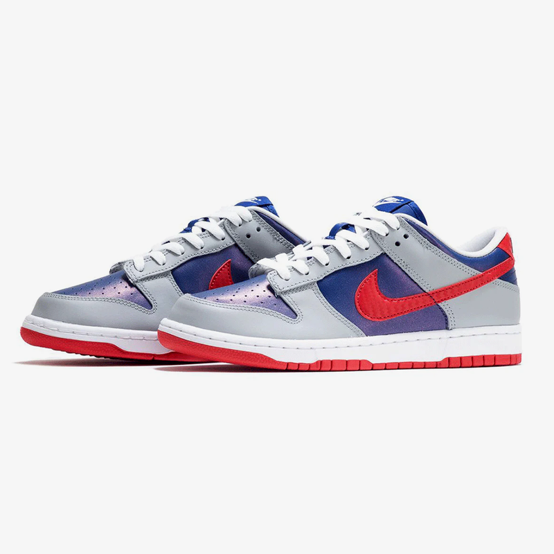 Nike Dunk Low SB Colors
