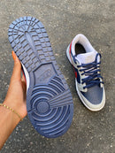 Nike Dunk Low SB Colors
