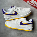 Nike Air Force 1 "07 Lakers