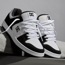 TENIS DC MANTECA 4 BLACK/WHATE/BLACK