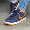 Nike Dunk Low SB Jeans