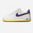 Nike Air Force 1 "07 Lakers