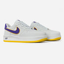 Nike Air Force 1 "07 Lakers