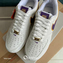 Nike Air Force 1 "07 Lakers