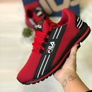 Tênis Fila Racer F1 Limited