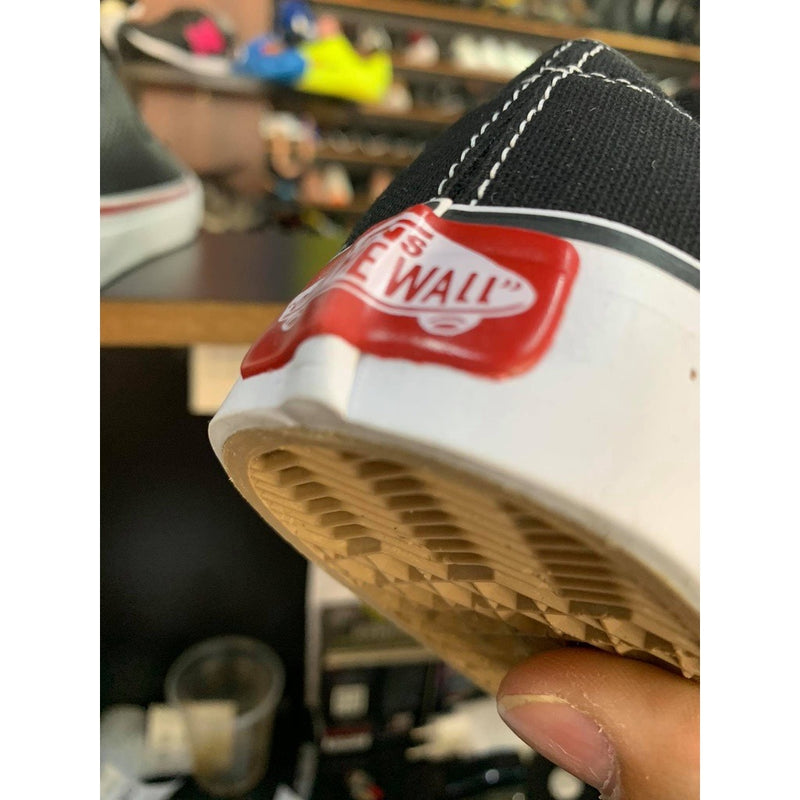 Tênis Vans Old Skool Black