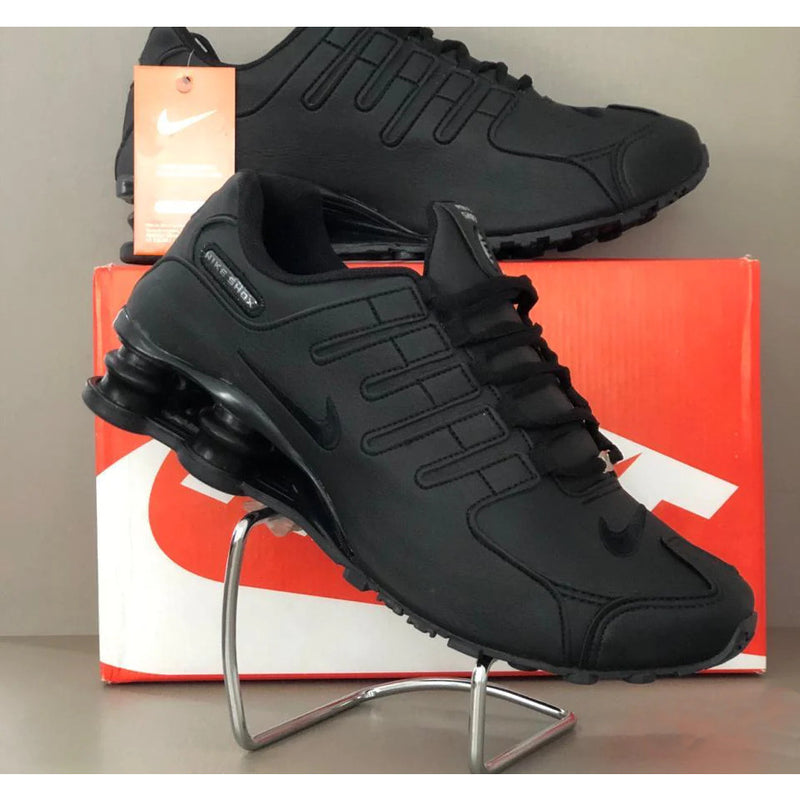 Nike 4 Molas