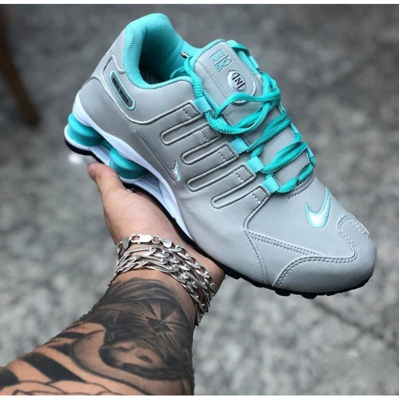 Nike 4 Molas