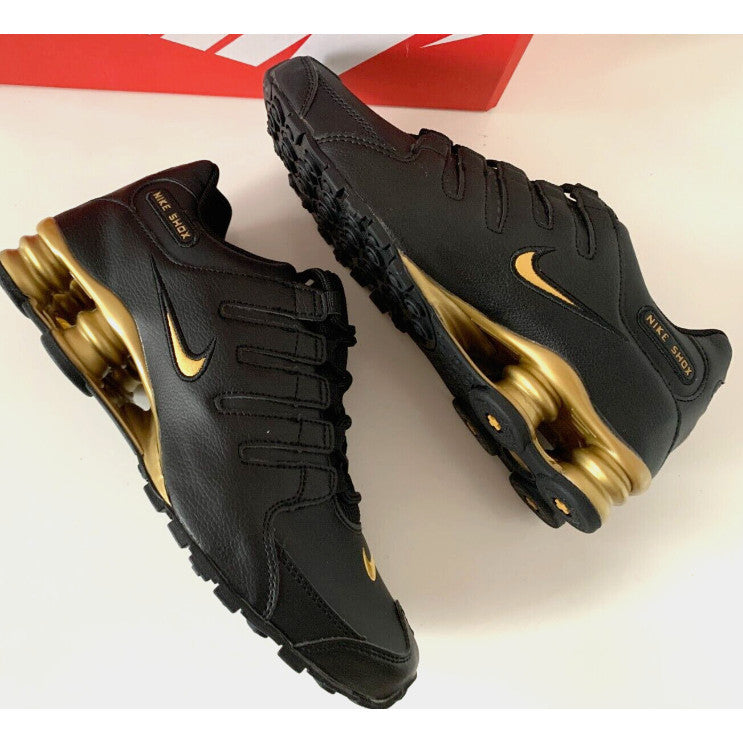Nike 4 Molas
