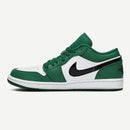 Nike Jordan 1 Low Pine Green