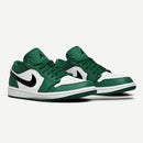 Nike Jordan 1 Low Pine Green