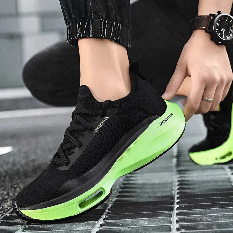 Zoom X Runner